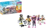 Playmobil Stuntshow – My Figures Stuntshow (71399) für 6,44 € inkl. Prime-Versand