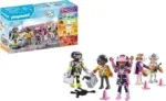 Playmobil Stuntshow – My Figures Stuntshow (71399) für 6,44 € inkl. Prime-Versand