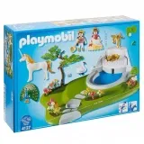 Playmobil Superset Märchenschlosspark (4137) Für 19,09 € Inkl. Versand (Statt 28,99 €)