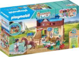 Playmobil Waterfall – Reittherapie & Tierarztpraxis (71352) – für 63,89 € inkl. Versand (statt 81,48 €)