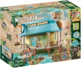 Playmobil Wiltopia – Tierpflegestation (71007) für 49,99 € inkl. Versand
