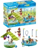 Playmobil myLife – Hundespielplatz (71745) für 14,00 € inkl. Prime-Versand