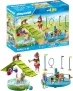 Playmobil myLife – Hundespielplatz (71745) für 14,00 € inkl. Prime-Versand