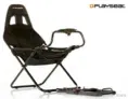 Playseat Challenge Rennsitz in Schwarz für 169,00 € inkl. Versand (statt 194,37 €)