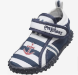 Playshoes Unisex Kinder Aqua-Schuhe Maritim