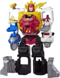 Playskool Heroes Power Rangers Megazord Spielset für 27,08 € inkl. Prime-Versand