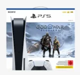FlyMobile: PS5 Disk Edition – God of War Bundle für 19 € + 26GB ay yildiz Allnet Plus für 29,98€ mtl. + 0,00€ AG