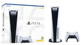 Sony PlayStation 5 – Disk Edition für 429,56 € inkl. Versand [Amazon Italien]