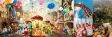 Plopsaland Deutschland inkl. Übernachtung + Frühstück im Premium Hotel ab 64,00 € pro Person
