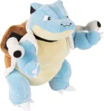 Pokémon PKW2261-30 cm Plüschtier – Turtok für 19,99 € inkl. Prime-Versand