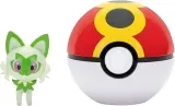 Pokémon Pkw4151 – Clip And Go Pokéball (Felori Und Wiederball) Für 9,99 € Inkl. Prime-Versand (Statt 14,49 €)