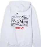 Pokémon Hoodies: 2 Stück für 40€ inkl. Versand