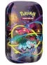 Pokémon-Sammelkartenspiel: Mini-Tin-Box Mega-Helden – Mega-Bisaflor (1 Sticker 1 Bildkarte & 2 Boosterpacks) für 10,99 € inkl. Prime-Versand (statt 23,90 €)