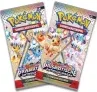 Pokémon-Sammelkartenspiel: Mini-Tin-Box Karmesin & Purpur – Prismatische Entwicklungen (2 Boosterpacks & 1 Münze) für 10,99 € inkl. Prime-Versand (statt 18,00 €)