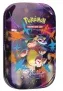 Pokémon-Sammelkartenspiel: Mini-Tin-Box Mega-Helden – Mega-Kangama (1 Sticker 1 Bildkarte & 2 Boosterpacks) für 10,99 € inkl. Prime-Versand (statt 22,39 €)