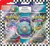 Pokémon-Sammelkartenspiel: Radiergummi-Blister für den Schulanfang (1 Radiergummi & 2 Boosterpacks) für 10,99 € inkl. Prime-Versand (statt 20,00 €)
