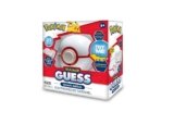 Pokémon Trainer Guess Sinnoh Edition – elektronische Ratespiel – für 15,94 € inkl. Versand (statt 33,94 €)