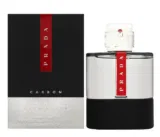 Police Prada BACK IN STOCK: Prada Luna Rossa Carbon Eau de toilette Spray, 100 ml für 51,95 € inkl. Prime-Versand (statt 68,95 €)