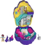 Polly Pocket FRY36 World Café Schatulle für 8,10 € inkl. Prime-Versand
