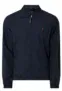 Polo Ralph Lauren Baumwolljacke Bayport mit Umlegekragen (Gr. S+M,Marineblau) für 79,99 € inkl. Versand (statt 129,97 €)