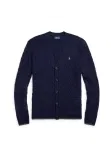 Polo Ralph Lauren Herren Strickjacke aus Wolle und Kaschmir (2 Farben, Gr. S bis 2XL) für 164,20 € inkl. Versand