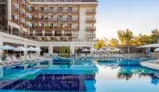 Manavgat/ Antalya: 7 Tage im 5* Glamour Resort & Spa All Inclusive und Flüge ab 276,00 € p.P.