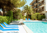 Mallorca im Mai 🌴8 Tage im 3,5* Guya Wave Hotel inkl. Frühstück, Flug und Transfer ab 399€ p. P.