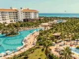 4 Wochen Side🌊  5* Seaden Sea World Resort & Spa Hotel  mit All Inclusive, Flug & Transfer ab 737€ (kostenlose Storno bis 14 Tage vor Abreise