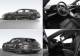 Schnapper 😎 Porsche Taycan Sport Turismo 350 kW / 476 PS für 78.790 €