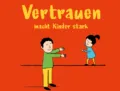 Gratis: Postkarten Set „Kinder Stark machen“