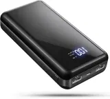 Power Bank 25800mAh 225W (PD20W) für 9,99 € inkl. Prime-Versand (statt 20,00 €)