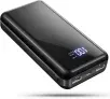 Power Bank 25800mAh 225W (PD20W) für 9,99 € inkl. Prime-Versand (statt 20,00 €)