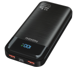 Power Bank 27.000mAh 22,5W Externer Handyakku PD20W für 16,99 € inkl. Prime-Versand (statt 25,00 €)