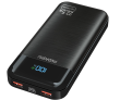 Power Bank 27.000mAh 22,5W Externer Handyakku PD20W für 16,99 € inkl. Prime-Versand (statt 25,00 €)