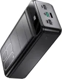Power Bank 60000mAh 22 5W Powerbank PD USB C Schnellladefunktion für 28,89 € inkl. Prime-Versand (statt 40,00 €)