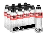 Powerade Active Water Pfirsich-Apfel (12x500ml) ab 10,79 € inkl. Prime-Versand zzgl. Pfand (statt 18,60 €)