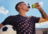 Powerade Active Water Zitrone-Limette (12x500ml)