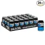 Powerade Sports Mountain Blast Elektrolytgetränk 24er Pack (24x 330ml) ab 14,84 € inkl. Prime-Versand zzgl. Pfand