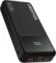 Powerbank 20000mAh Tragbares 225W  PD 3.0 QC 4.0 E für 12,24€ inkl. Prime-Versand