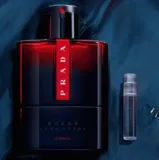 Gratis Duftprobe: Prada Luna Rossa Ocean Le Parfum