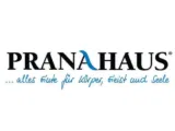 Pranahaus Newsletter: 5 € Rabatt auf alles (40 € MBW)