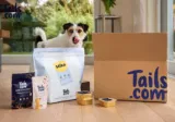 Tails X Preis King 🐕 Individuelles Hundefutter Für 1 Monat Gratis Testen (Nur Versand 4 €) Bis Zu 11 Kg!