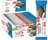 Premier Protein – High Protein Bar 50%+Crispy Cookie (16 x 40 g palmölfrei) ab 13,57 € inkl. Prime-Versand (statt 20,64 €)