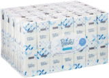 Presto! 4-lagige Papiertaschentücher 168er Pack (168 x 10 Tücher) ab 12,77 € inkl. Prime-Versand