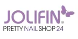 Prettynailshop24: 15% Rabatt auf alles