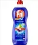 5 mal – Pril 5 Plus Original, Handgeschirrspülmittel, 5x 675 ml ab 3,93 € (Prime)