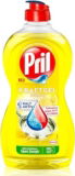 Pril Kraft Gel Zitrone Handgeschirrspülmittel 450 ml ab 1,25 € inkl. Prime-Versand