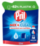 Pril Mix & Clean Konzentrat zum Auffüllen (120 ml) ab 1,03 € inkl. Prime-Versand (statt 1,69 €)