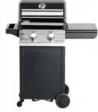 Primaster Gasgrill California 200 für 299,00 € inkl. Versand (statt 379,00 €)