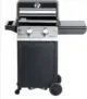 Primaster Gasgrill California 200 für 299,00 € inkl. Versand (statt 379,00 €)